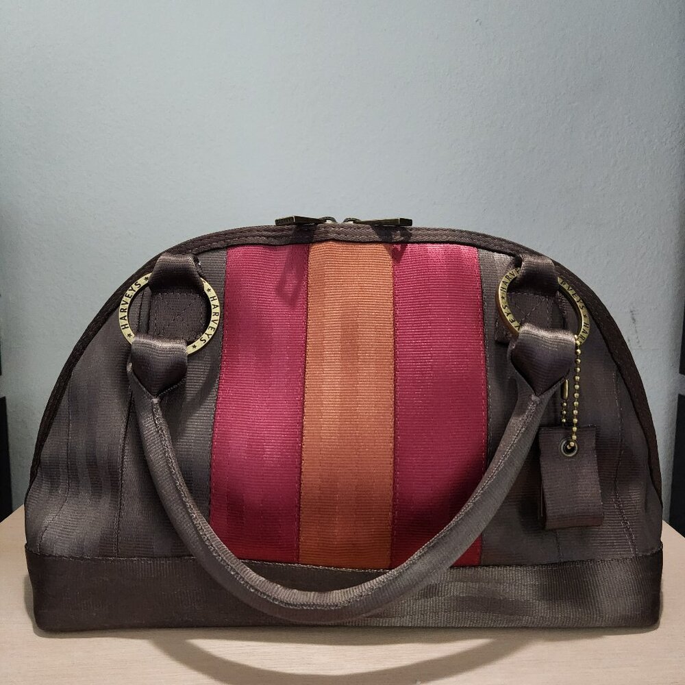 Harveys Seatbelt Bag